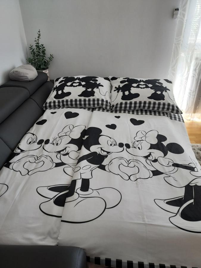 Apartment West ริเยกา ภายนอก รูปภาพ