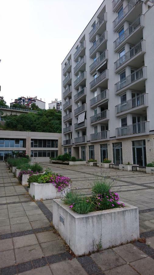 Apartment West ริเยกา ภายนอก รูปภาพ